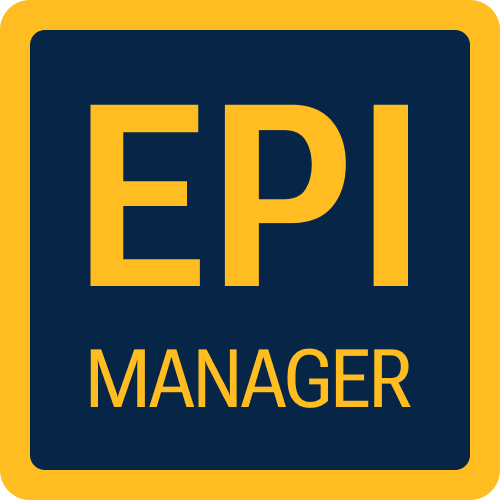 LOGO EPI Manager