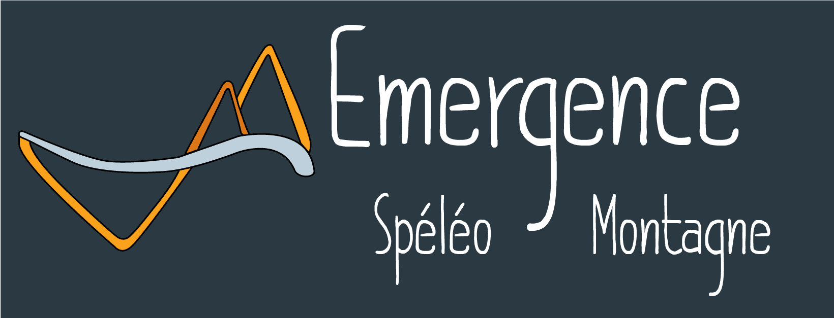 emergence spéléo